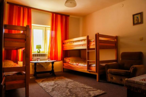 Mejdan Apartmant